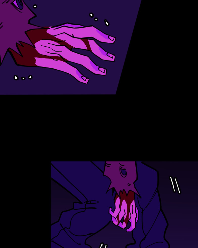 Homesick Chapter 152 page 28 - 