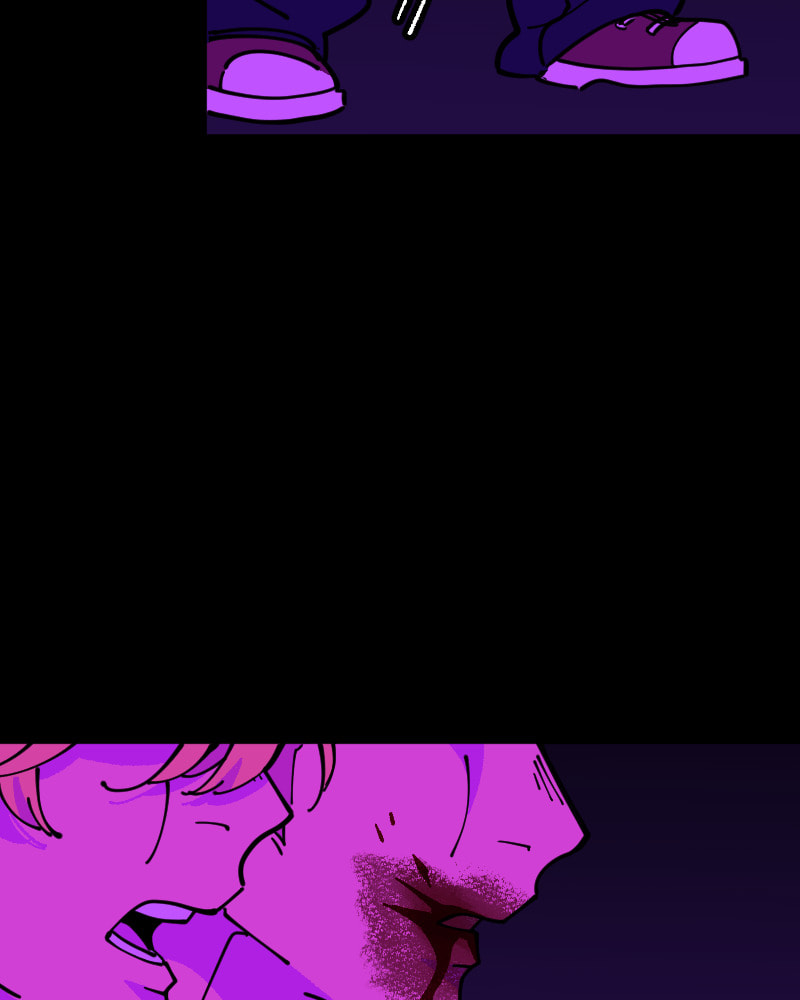 Homesick Chapter 152 page 29 - 