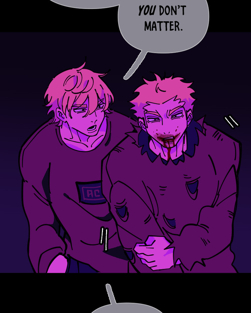 Homesick Chapter 152 page 31 - 