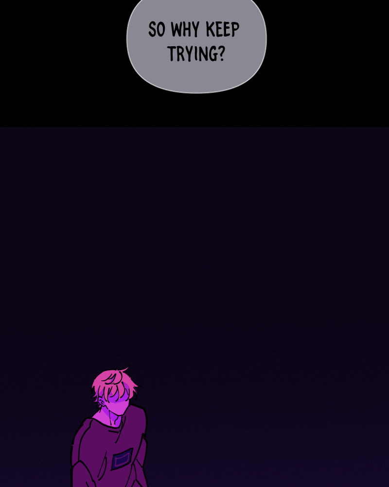 Homesick Chapter 152 page 32 - 