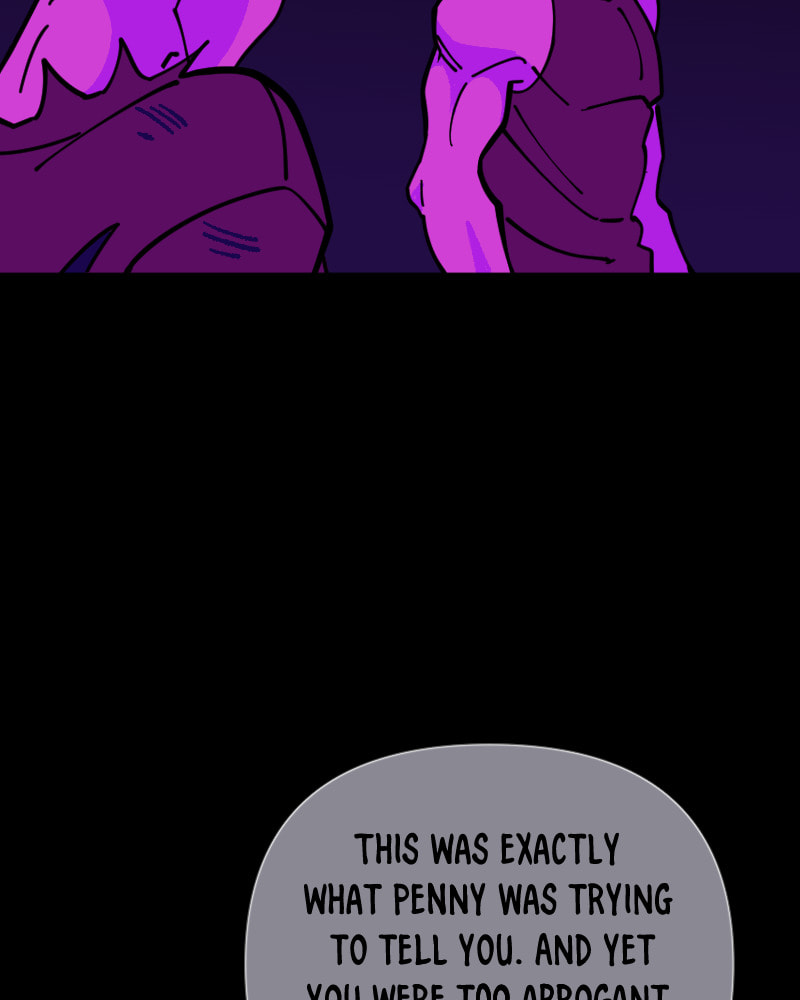 Homesick Chapter 152 page 35 - 