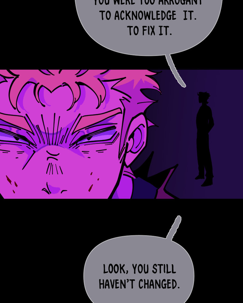 Homesick Chapter 152 page 36 - 