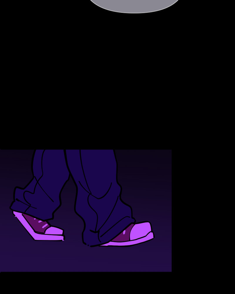 Homesick Chapter 152 page 37 - 