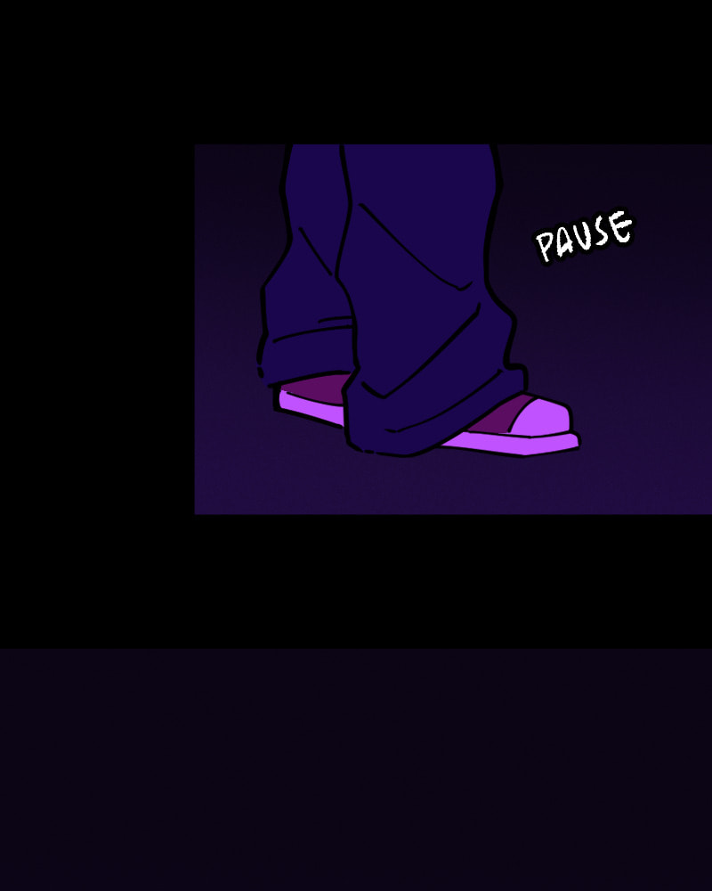 Homesick Chapter 152 page 38 - 