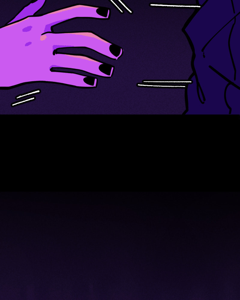 Homesick Chapter 152 page 5 - 