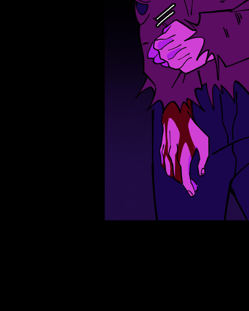 Homesick Chapter 152 page 45 - 