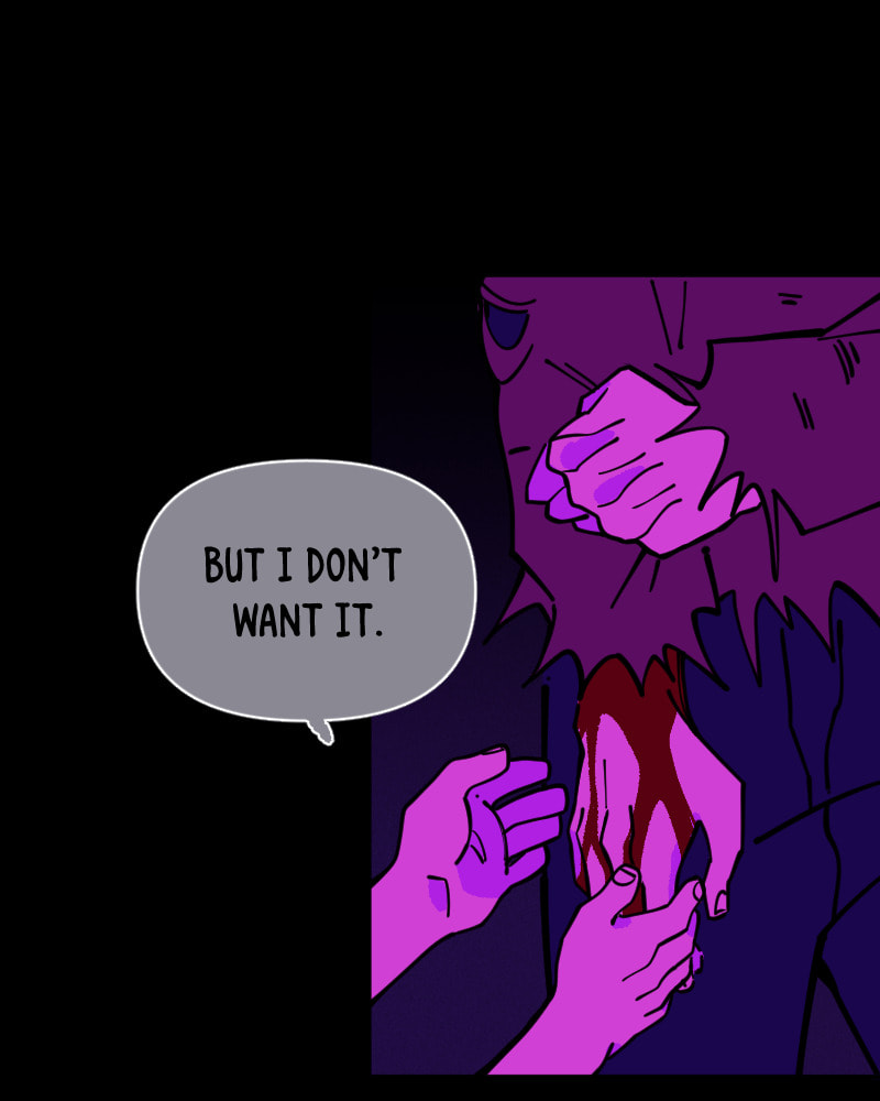 Homesick Chapter 152 page 46 - 