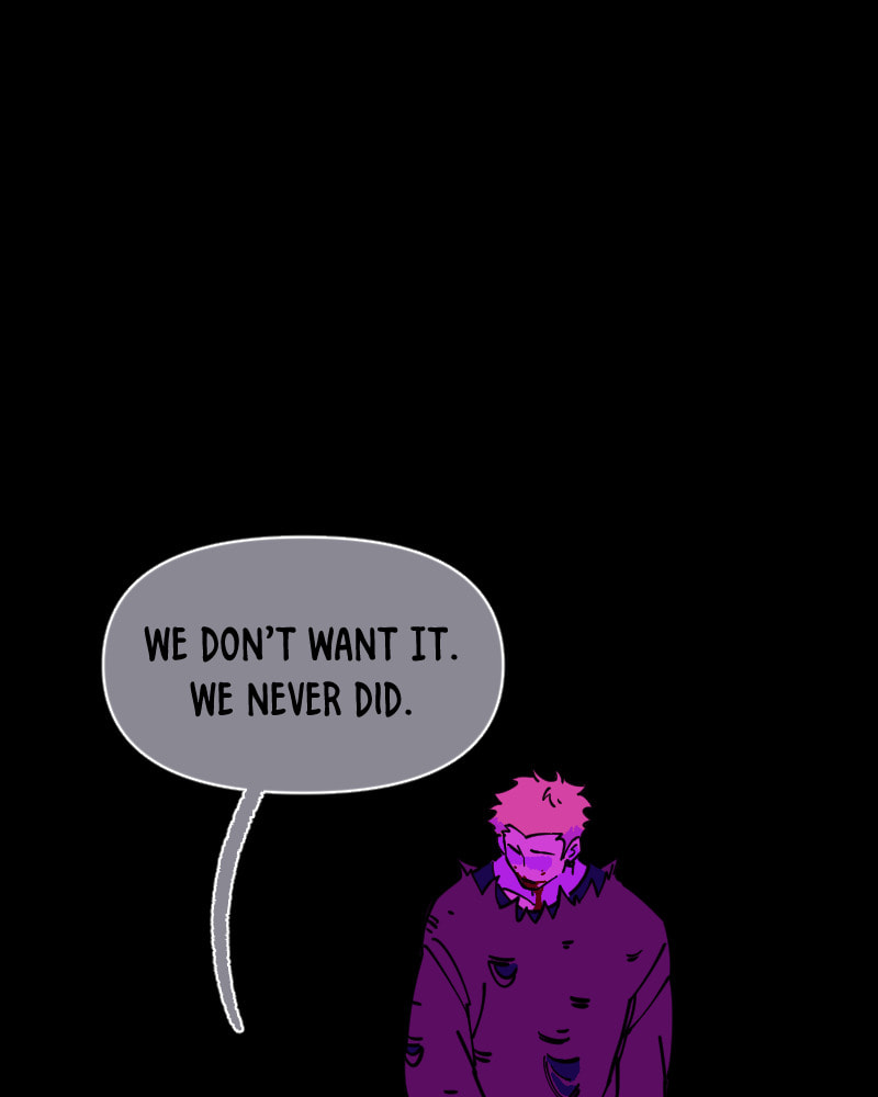 Homesick Chapter 152 page 47 - 