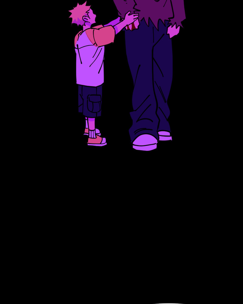 Homesick Chapter 152 page 48 - 