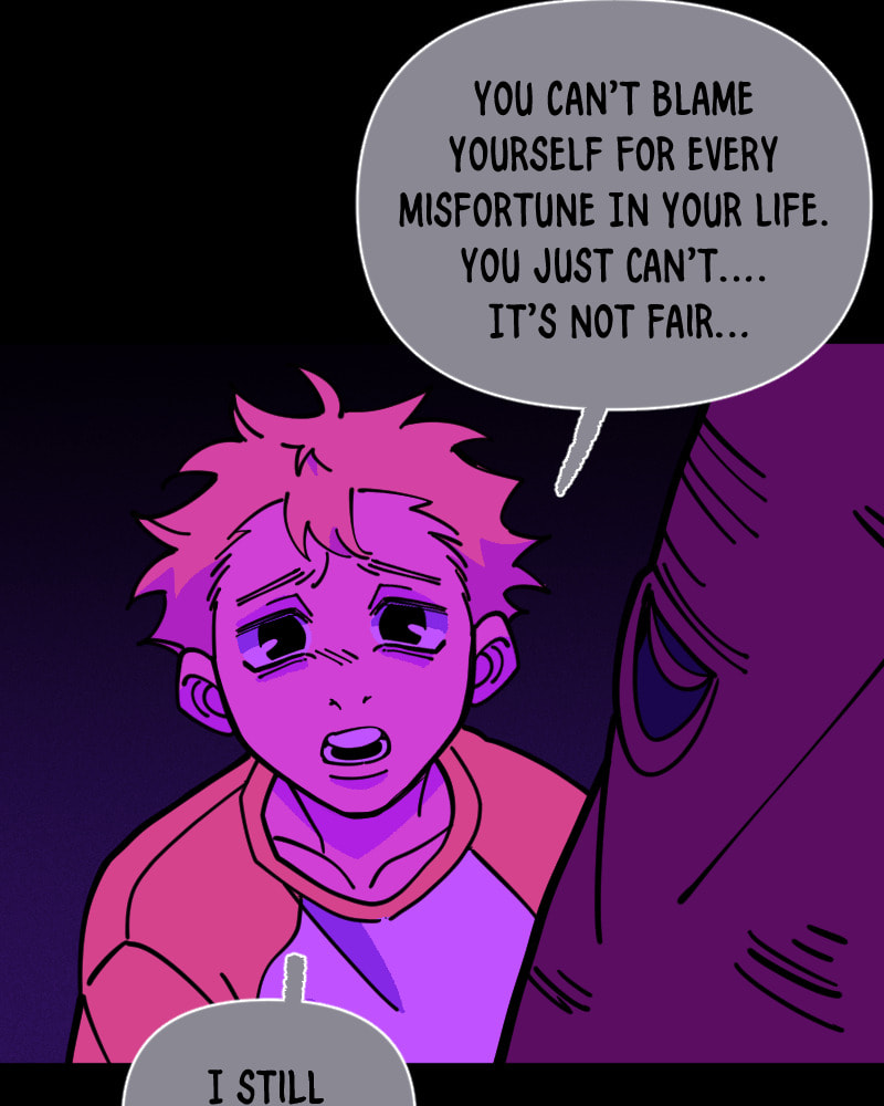 Homesick Chapter 152 page 49 - 