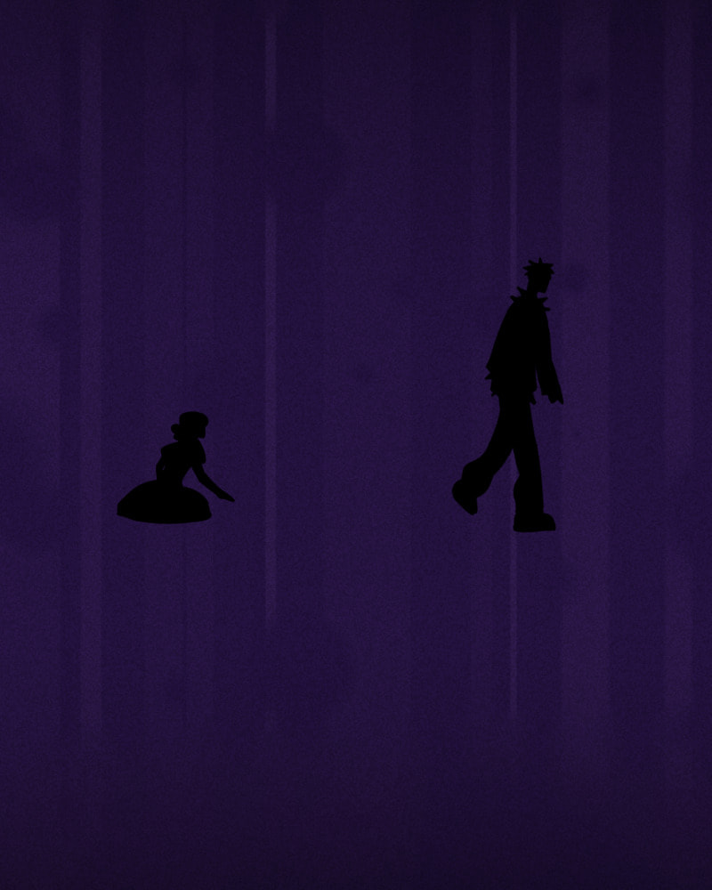 Homesick Chapter 152 page 6 - 