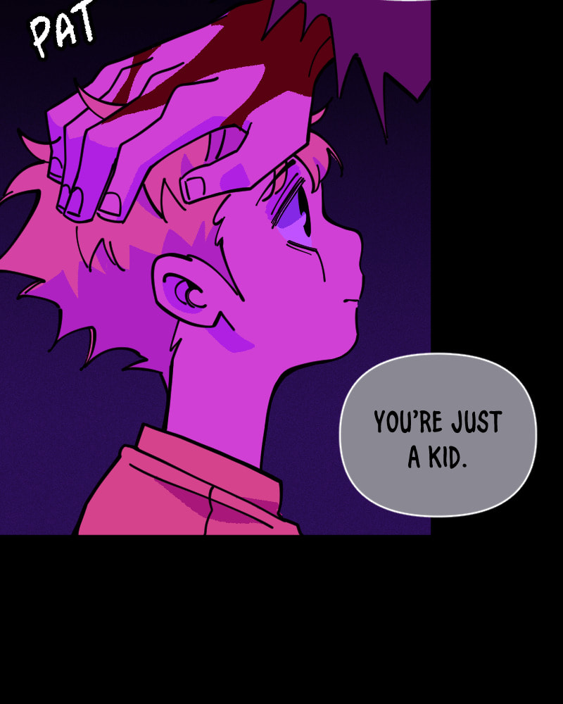 Homesick Chapter 152 page 52 - 