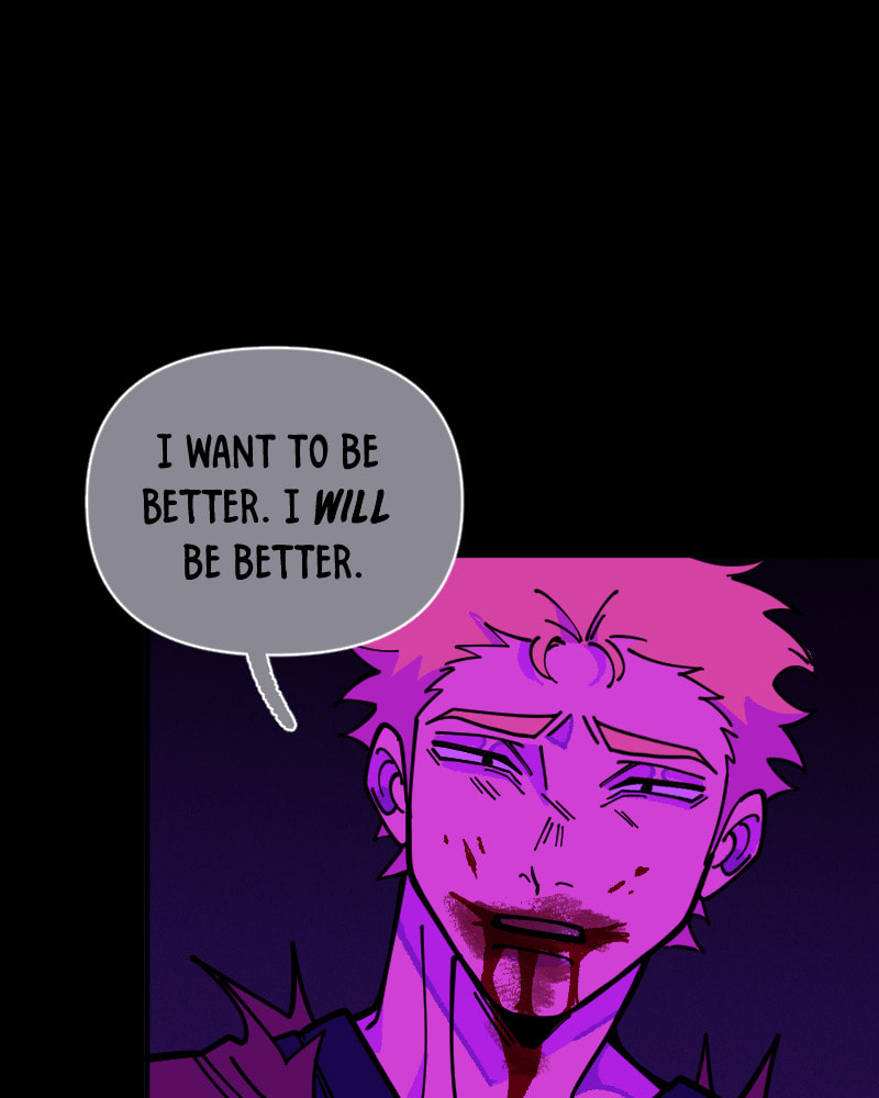 Homesick Chapter 152 page 53 - 
