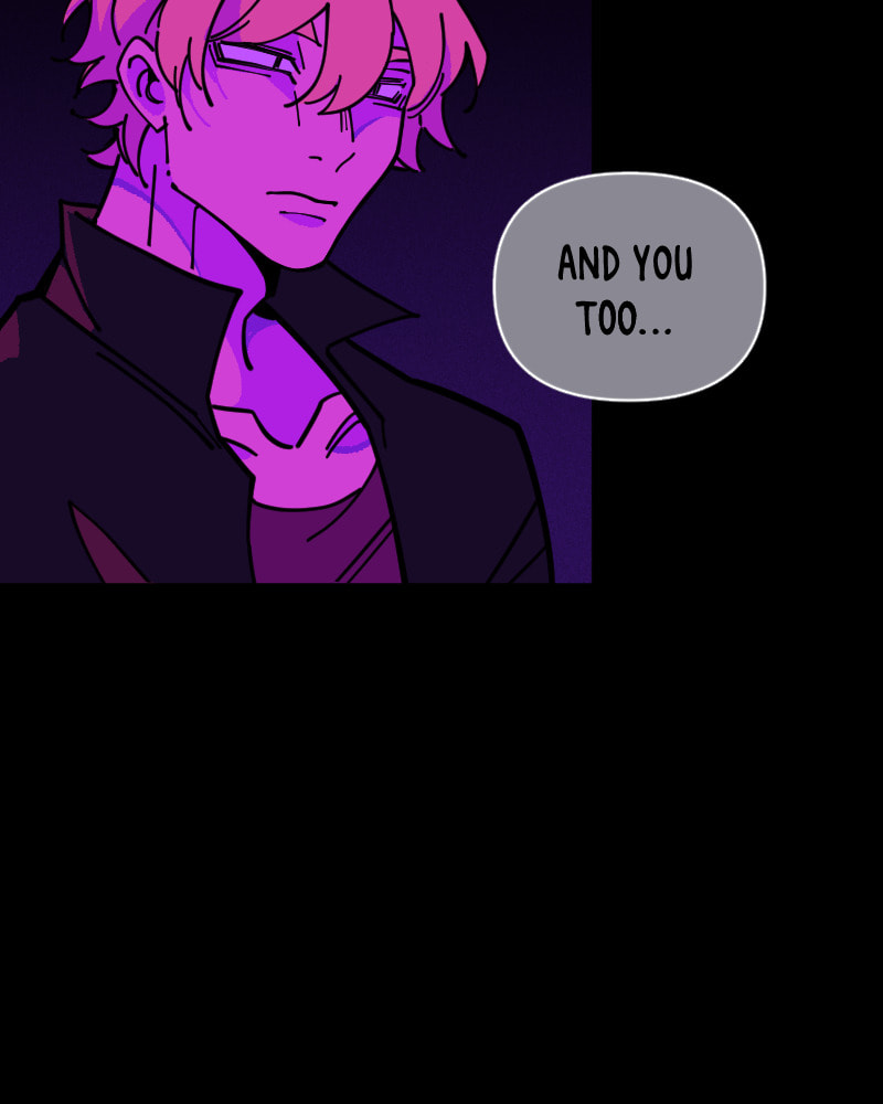 Homesick Chapter 152 page 55 - 