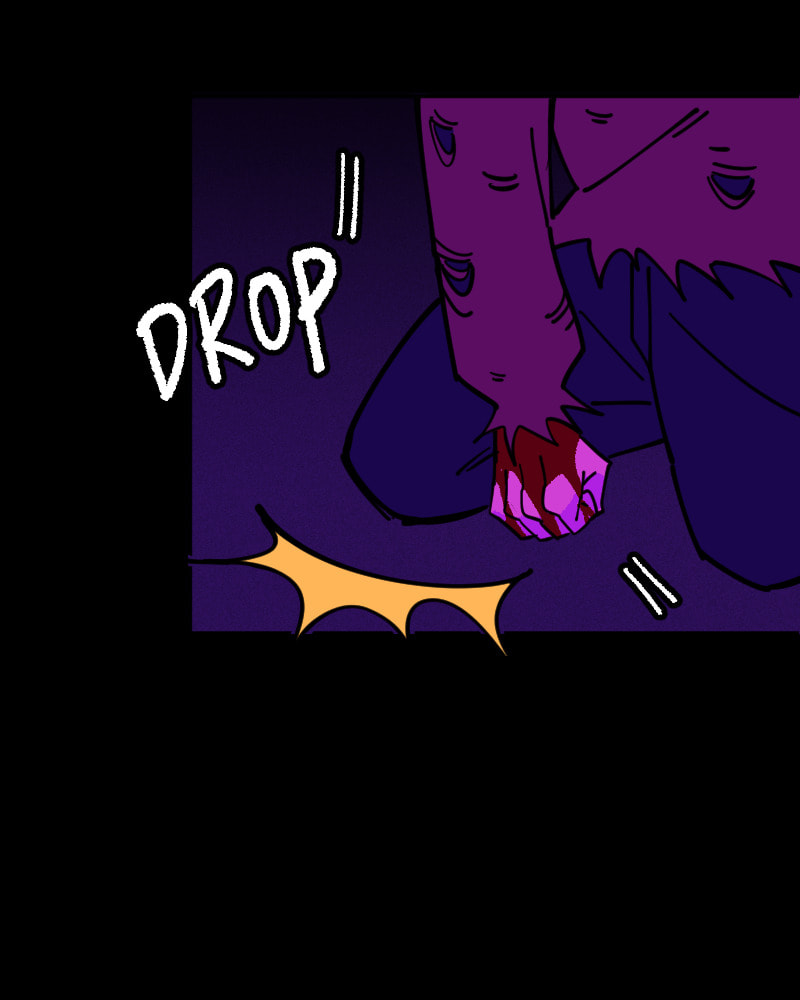 Homesick Chapter 152 page 56 - 