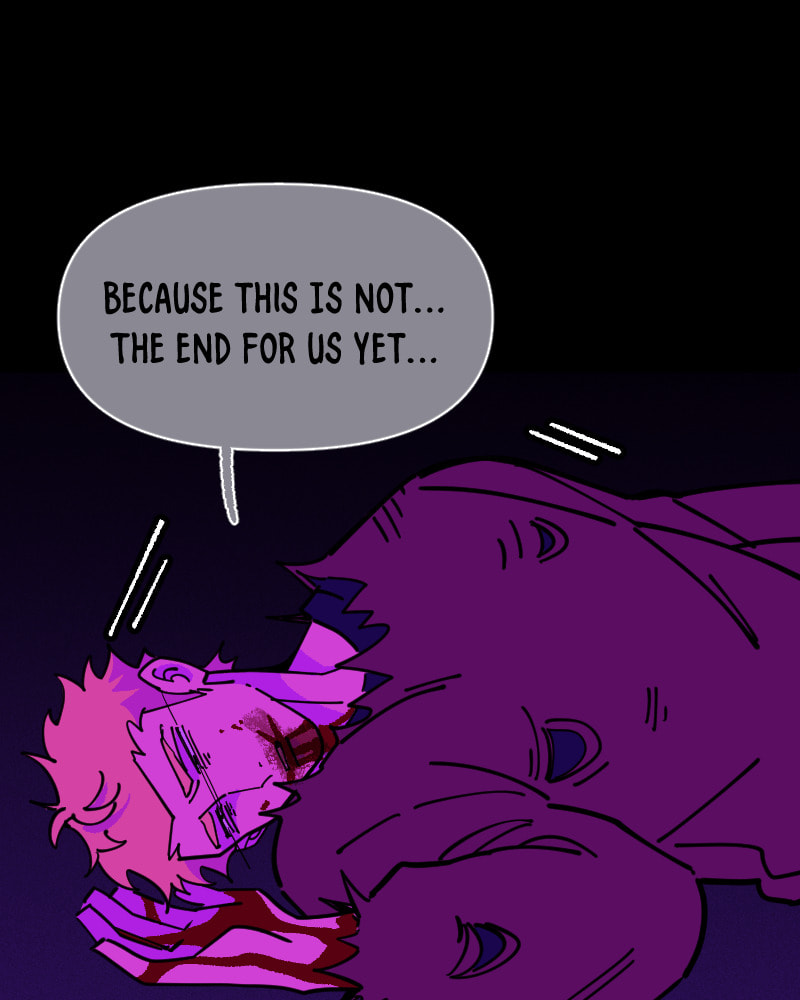 Homesick Chapter 152 page 57 - 