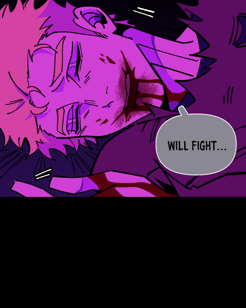 Homesick Chapter 152 page 59 - 