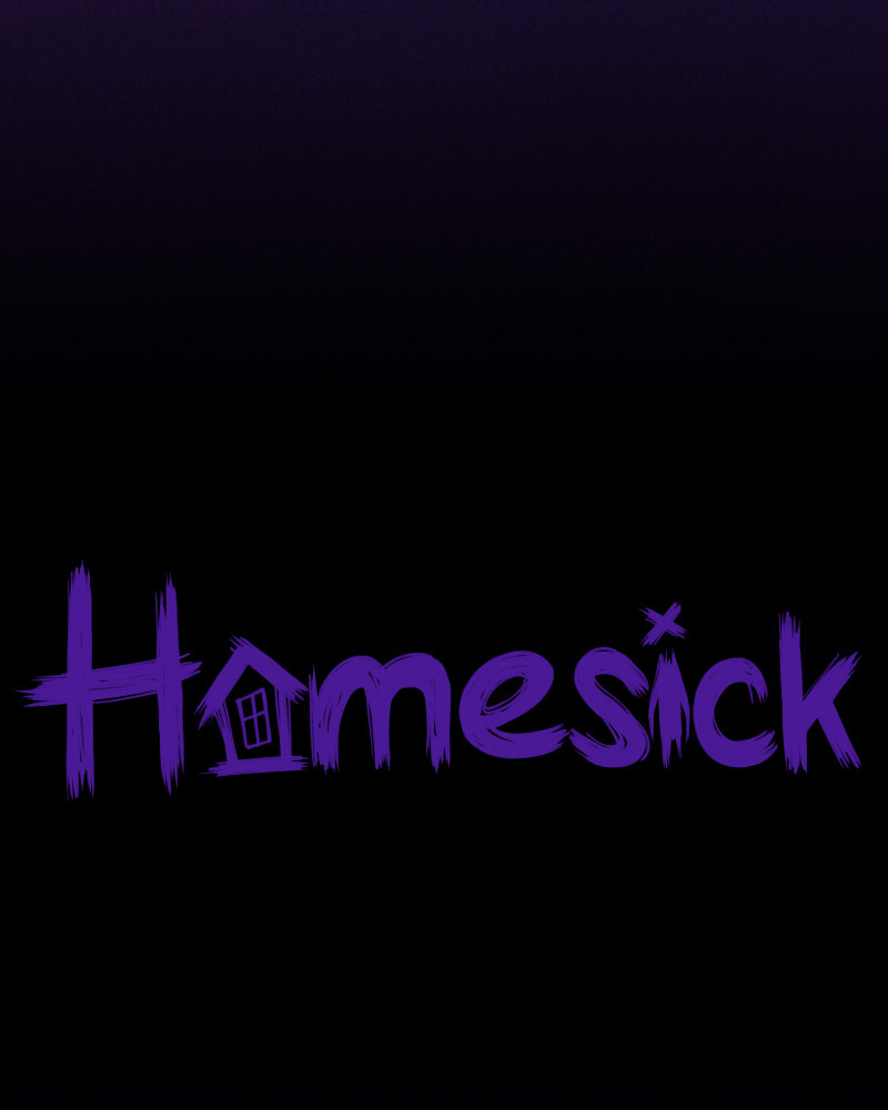 Homesick Chapter 152 page 7 - 