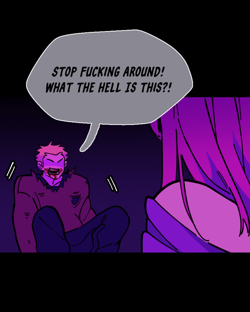Homesick Chapter 152 page 69 - 