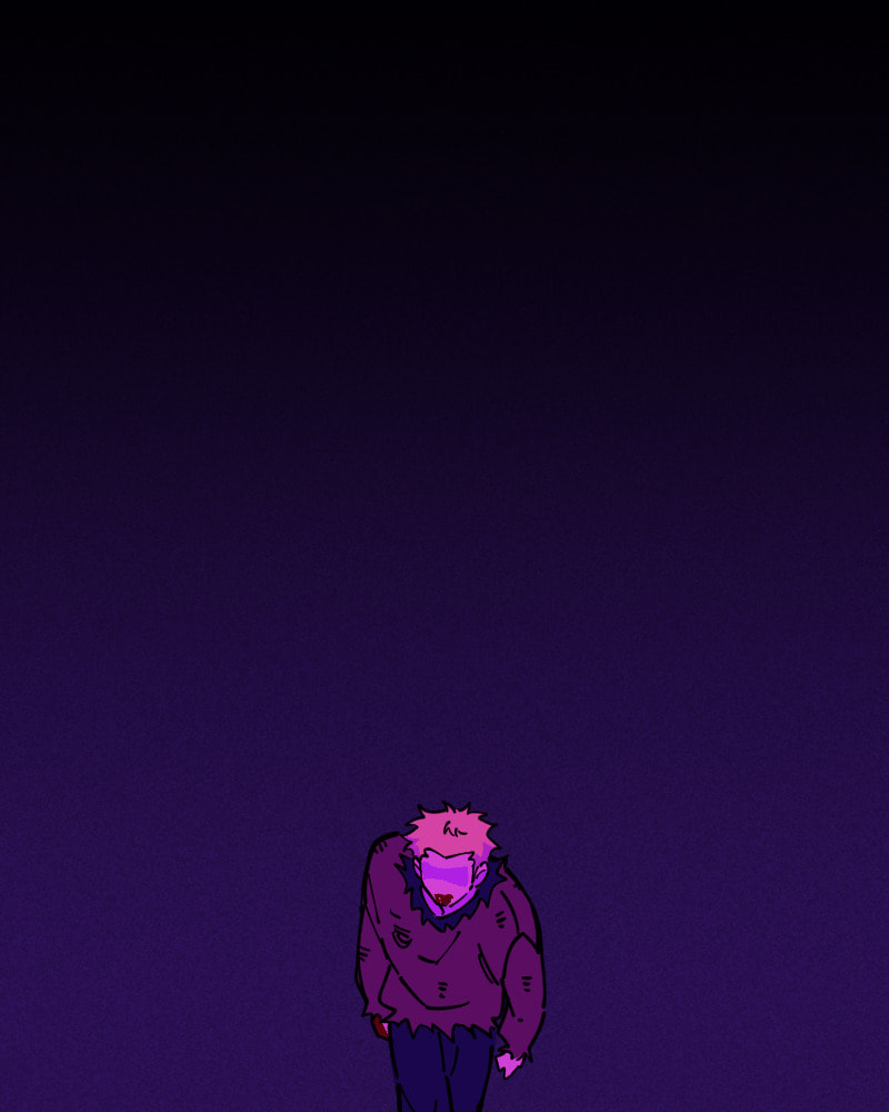 Homesick Chapter 152 page 8 - 