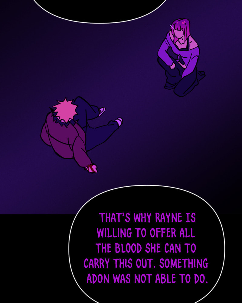 Homesick Chapter 152 page 72 - 
