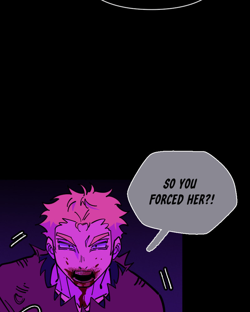 Homesick Chapter 152 page 73 - 