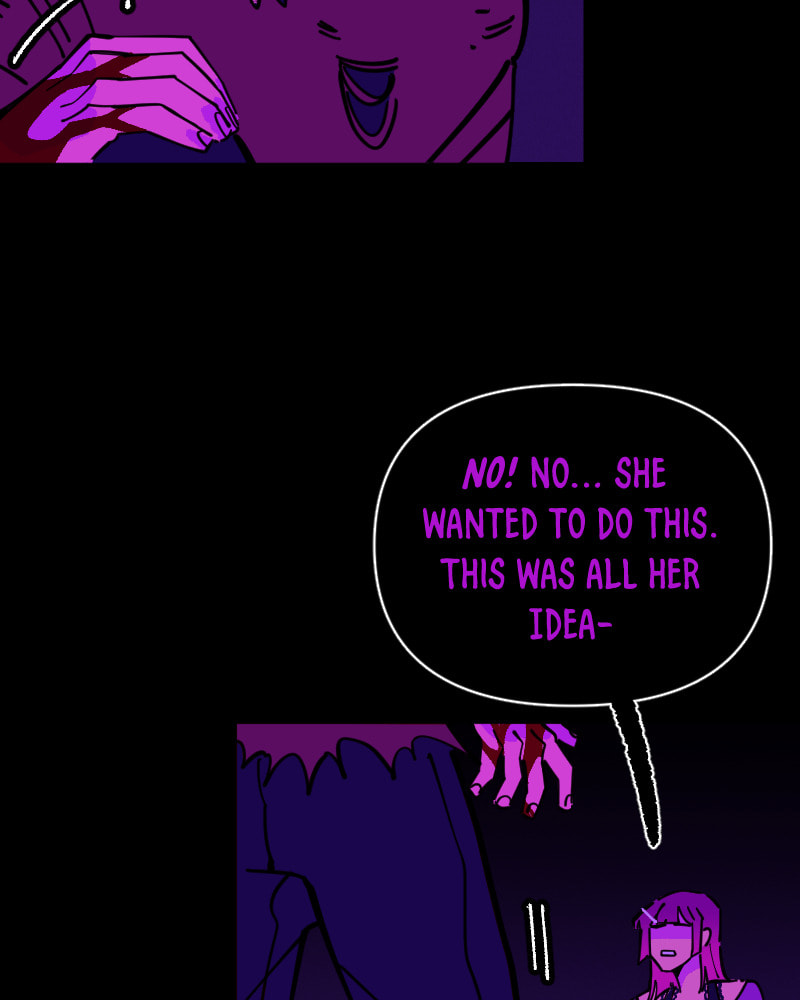 Homesick Chapter 152 page 74 - 