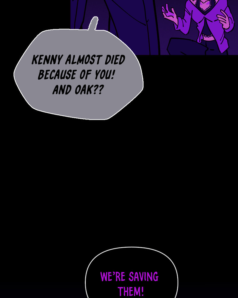 Homesick Chapter 152 page 75 - 