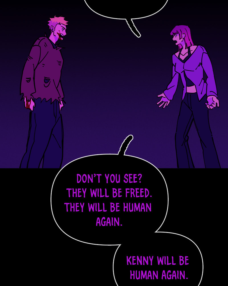 Homesick Chapter 152 page 76 - 
