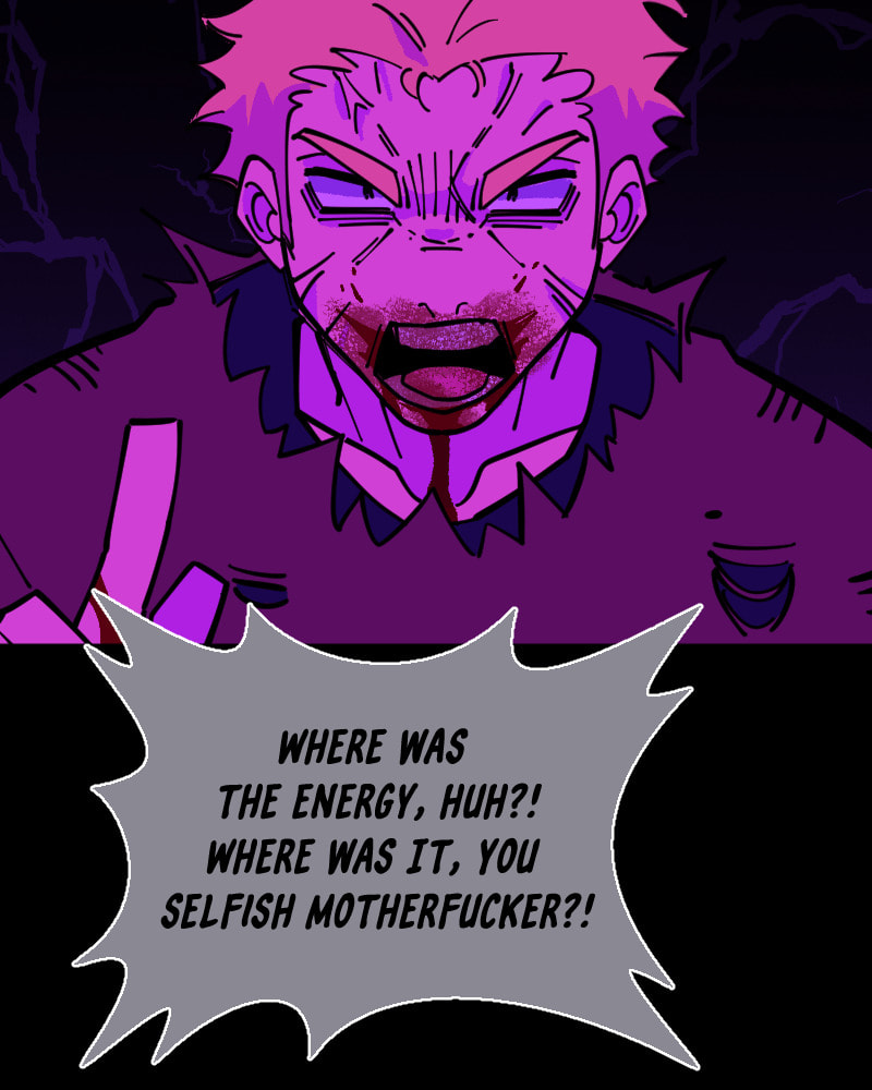 Homesick Chapter 152 page 80 - 