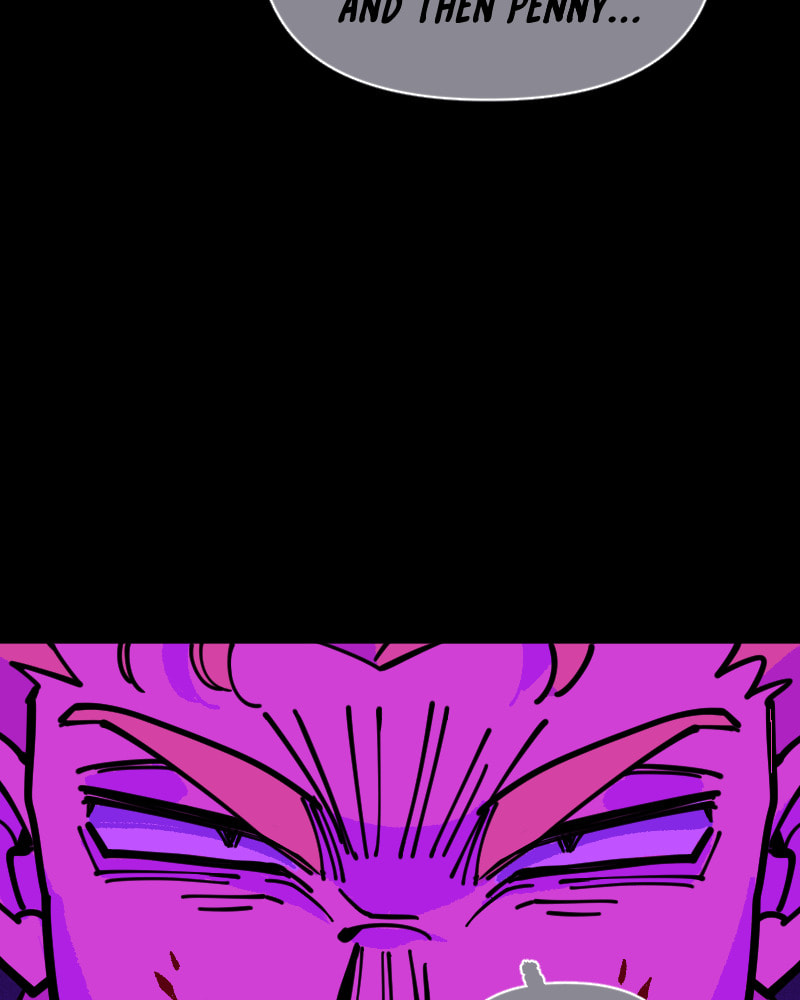 Homesick Chapter 152 page 84 - 