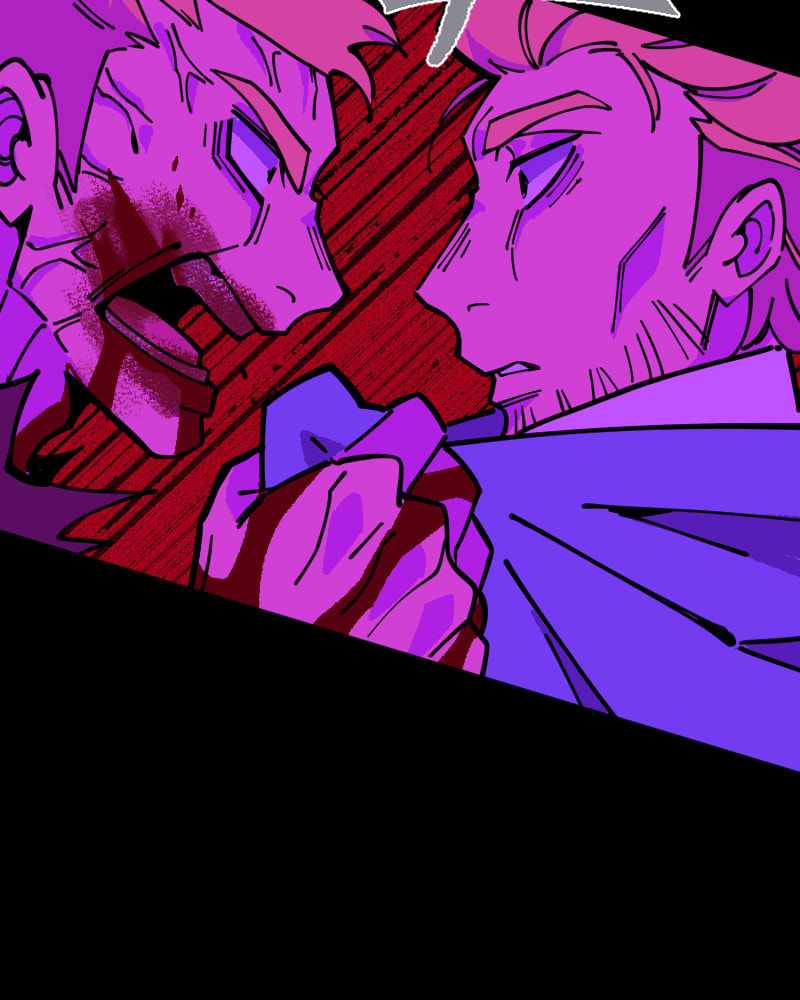 Homesick Chapter 152 page 90 - 