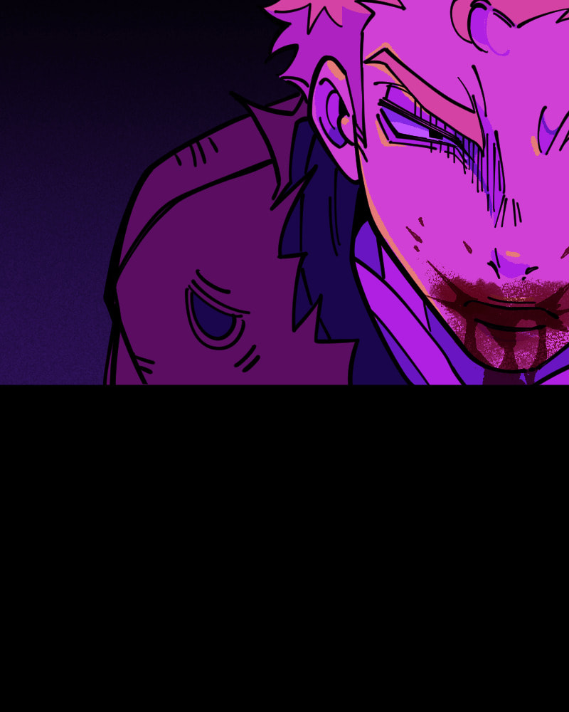 Homesick Chapter 152 page 10 - 