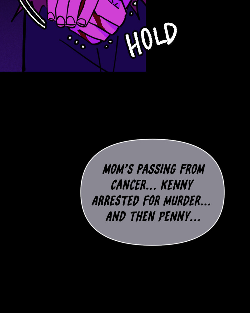 Homesick Chapter 153 page 2 - 