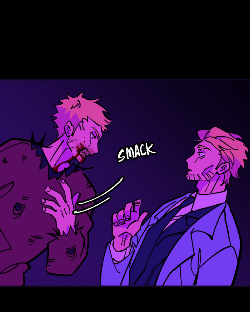 Homesick Chapter 153 page 11 - 