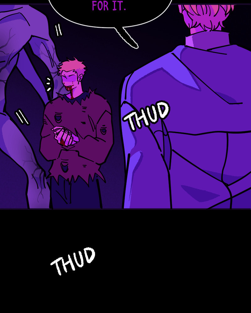 Homesick Chapter 153 page 14 - 