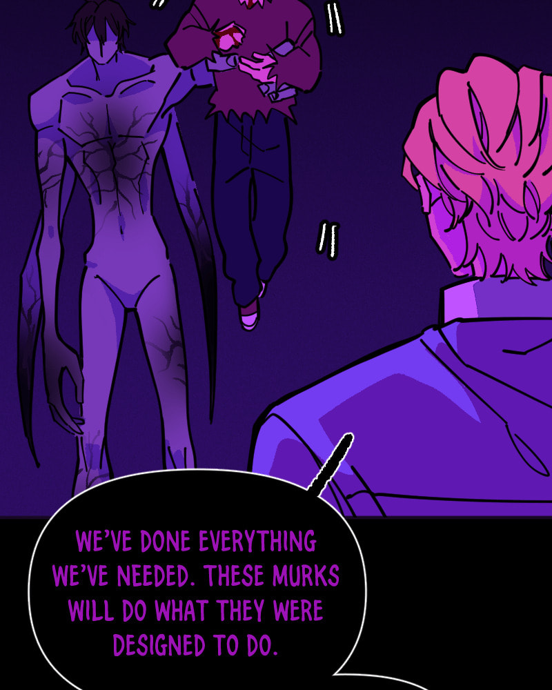 Homesick Chapter 153 page 17 - 