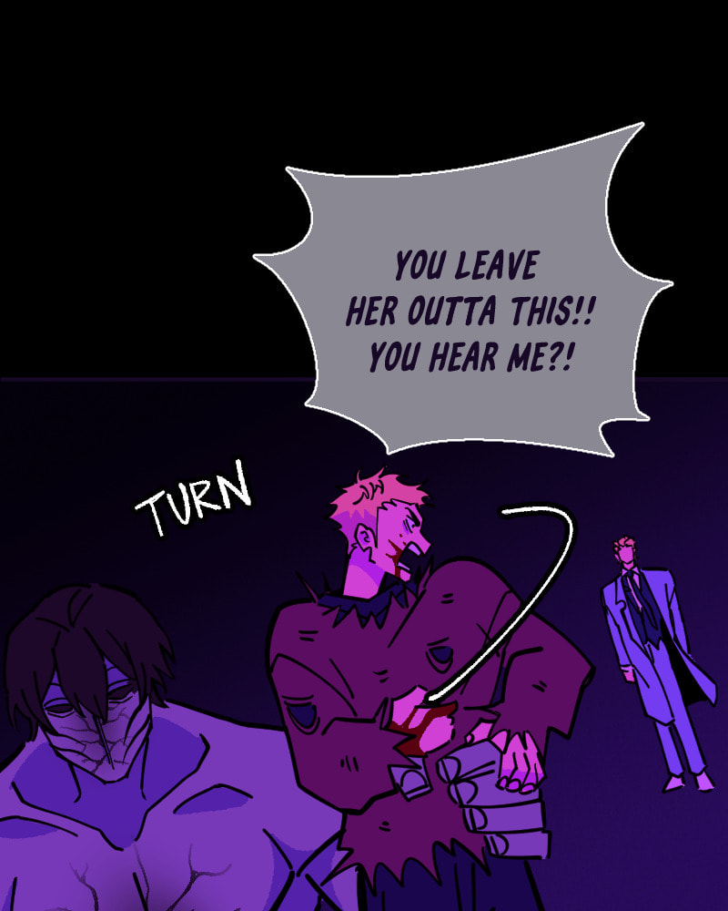 Homesick Chapter 153 page 21 - 