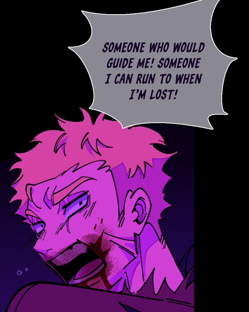 Homesick Chapter 153 page 25 - 