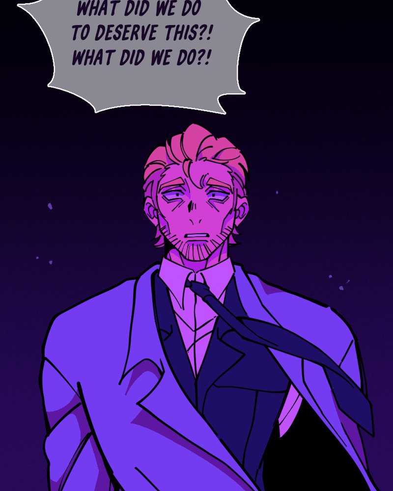 Homesick Chapter 153 page 27 - 