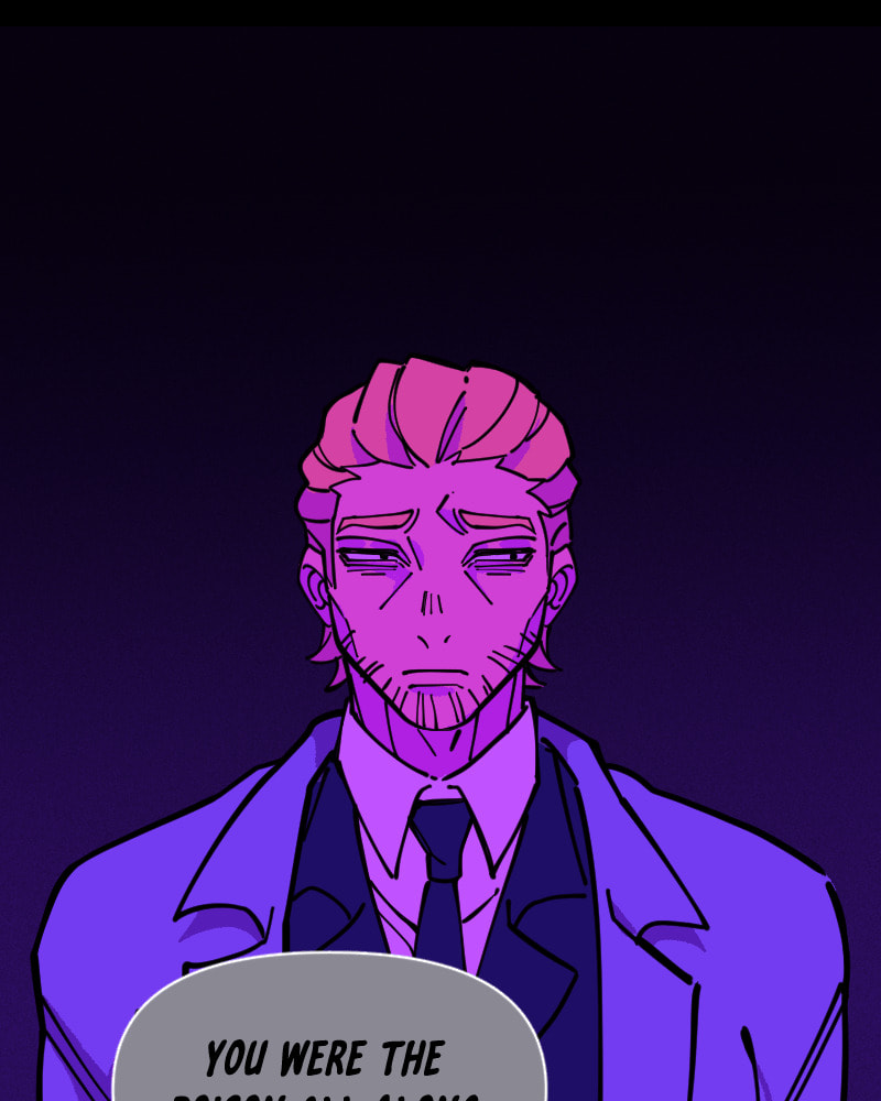 Homesick Chapter 153 page 4 - 