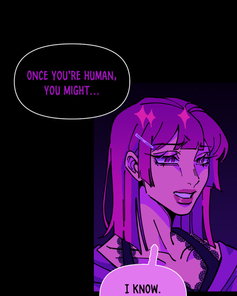 Homesick Chapter 153 page 32 - 