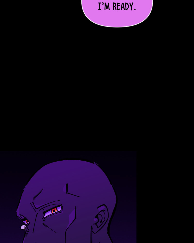 Homesick Chapter 153 page 33 - 