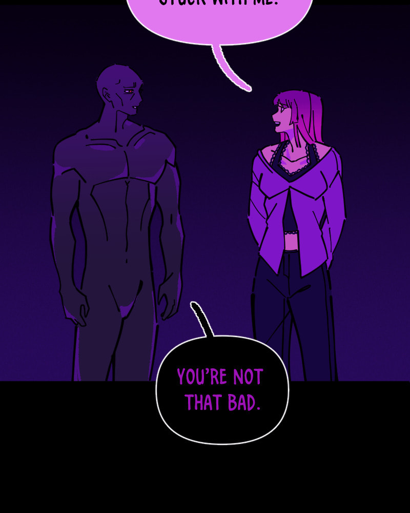 Homesick Chapter 153 page 35 - 