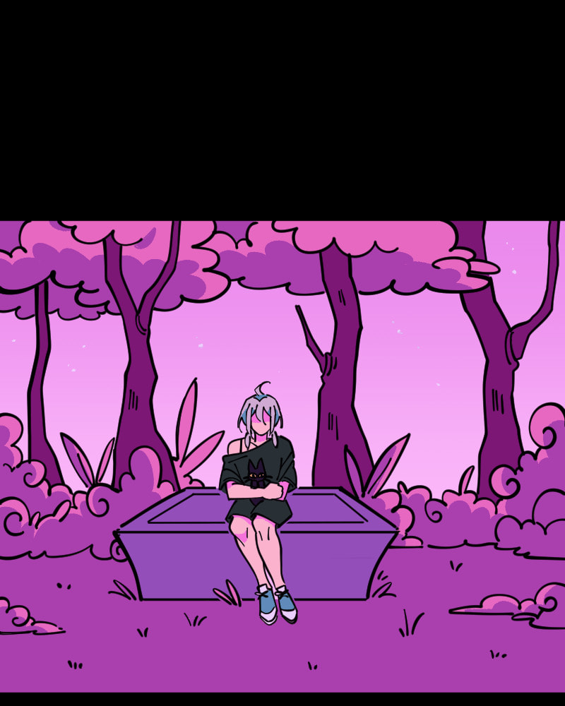 Homesick Chapter 153 page 41 - 