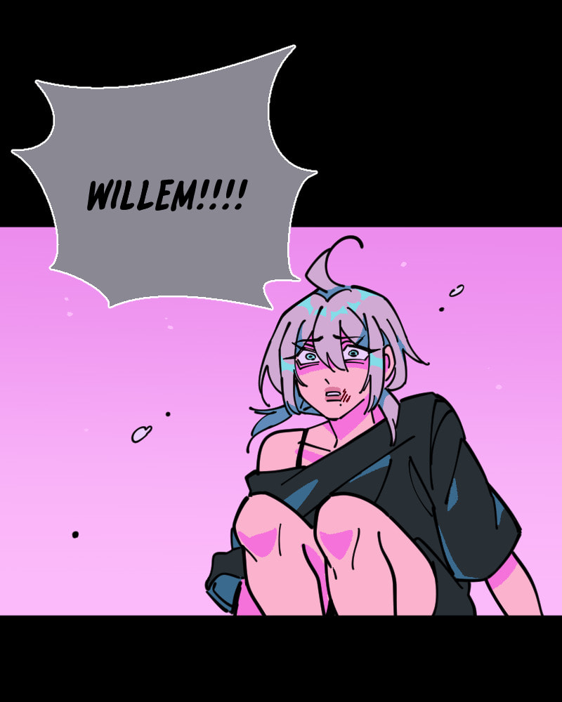 Homesick Chapter 153 page 50 - 