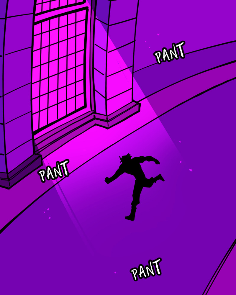 Homesick Chapter 153 page 52 - 