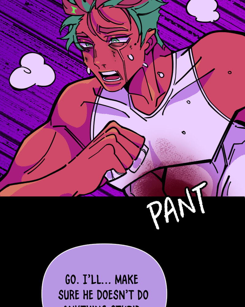 Homesick Chapter 153 page 54 - 