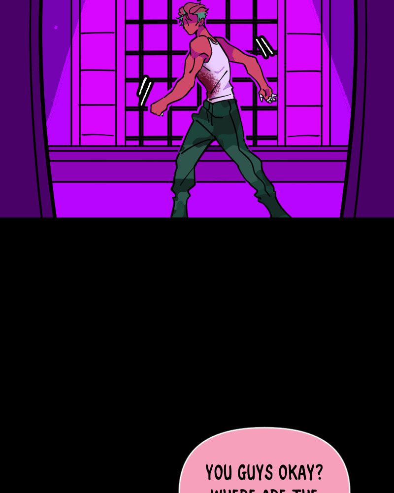 Homesick Chapter 153 page 56 - 