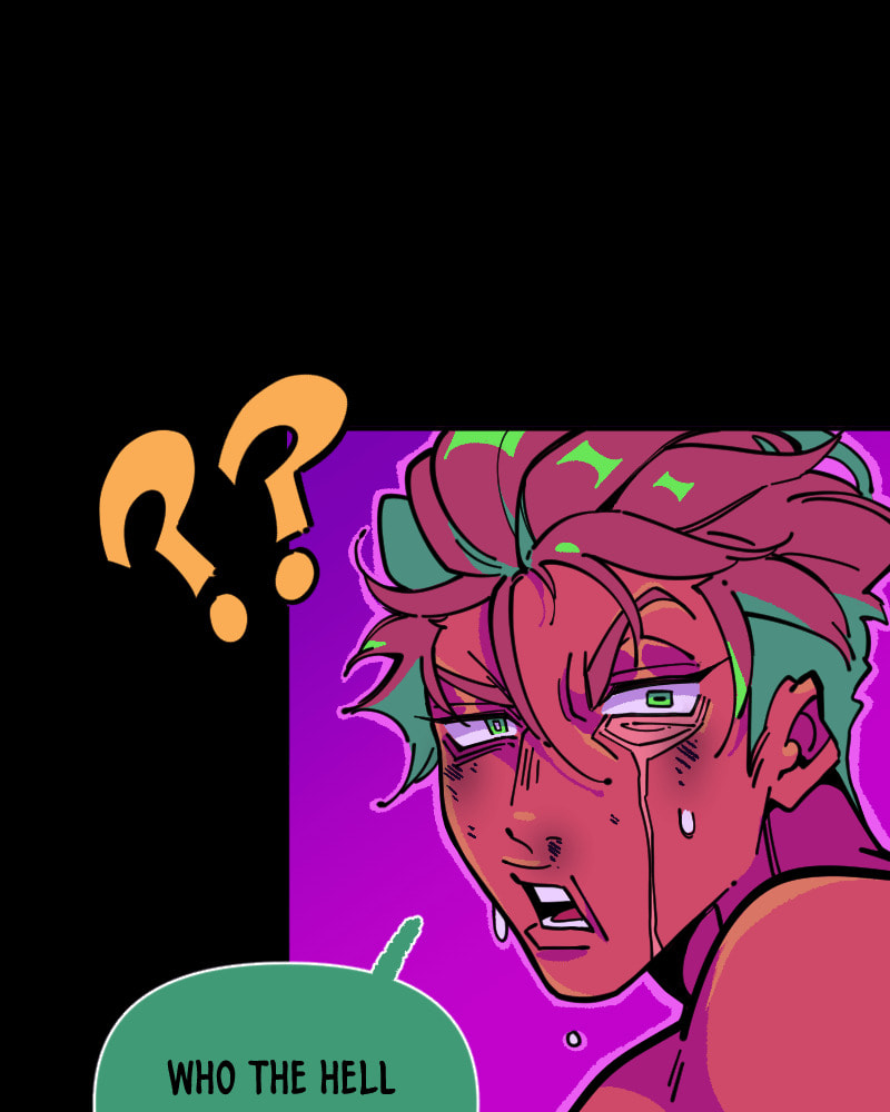 Homesick Chapter 153 page 58 - 